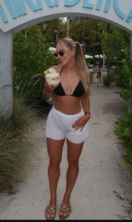 Ana Maria Markovic feet photo 12