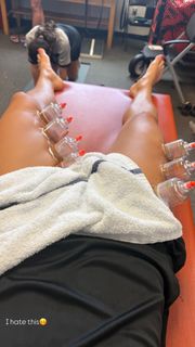 Ana Maria Markovic feet photo 11