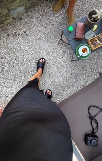 Ana Maria Markovic feet photo 9