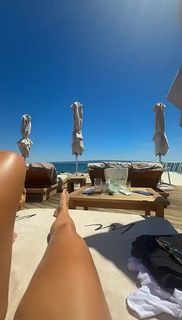 Ana Maria Markovic feet photo 16