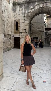Ana Maria Markovic feet photo 14