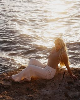 Ana Maria Markovic feet photo 5