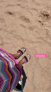 Ana Maria Marković feet photo 14