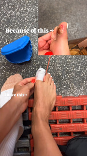 Ana Maria Marković feet photo 4
