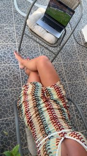 Ana Maria Marković feet photo 16