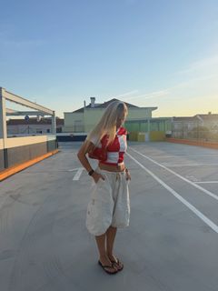 Ana Maria Marković feet photo 15