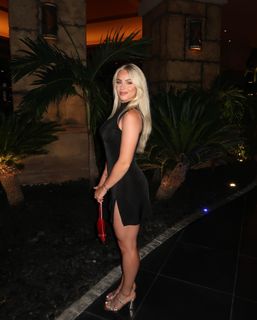 Ana Maria Marković feet photo 4