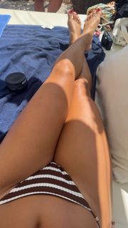 Ana Maria Marković feet photo 17