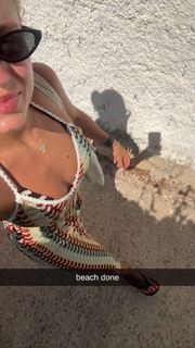 Ana Maria Marković feet photo 15