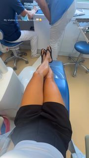 Ana Maria Marković feet photo 7