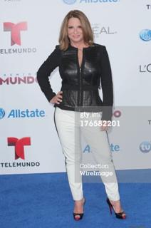 Ana Maria Polo feet photo 3
