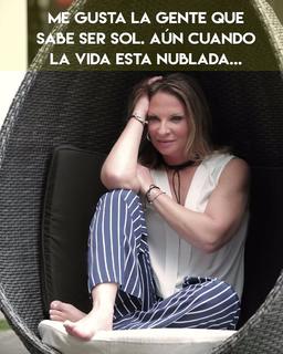 Ana Maria Polo feet photo 5