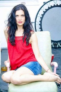 Ana María Orozco feet photo 14