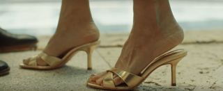 Ana María Orozco feet photo 6