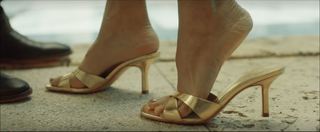 Ana María Orozco feet photo 5