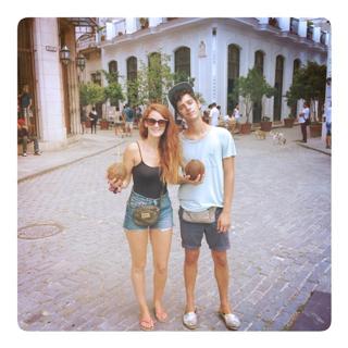 Ana María Polvorosa feet photo 19