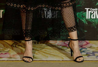 Ana María Polvorosa feet photo 5