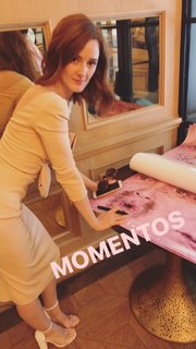 Ana María Polvorosa feet photo 16