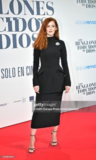 Ana María Polvorosa feet photo 20