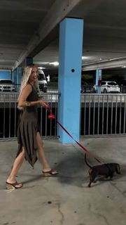 Ana Mena feet photo thumbnail