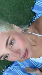 Ana Mena feet photo 12