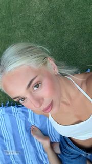 Ana Mena feet photo 11