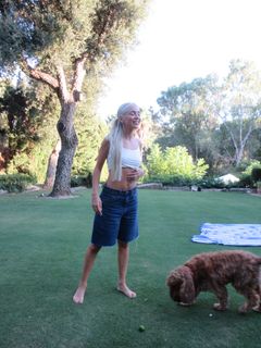 Ana Mena feet photo 9