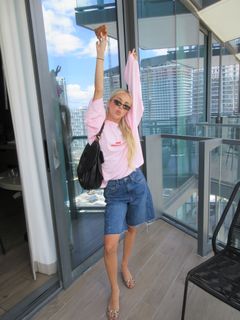 Ana Mena feet photo 6