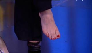 Ana Milán feet photo 3