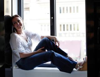 Ana Milán feet photo 17