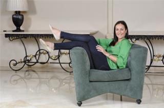 Ana Milán feet photo 12