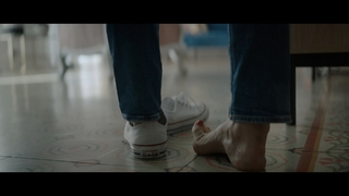 Ana Milán feet photo 3
