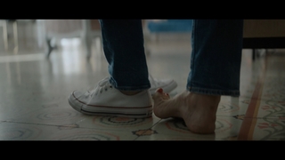 Ana Milán feet photo 2