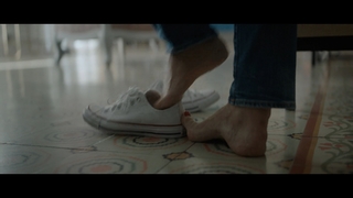 Ana Milán feet photo 1