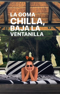 Ana Milán feet photo 19