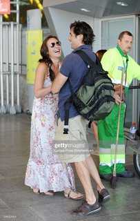Ana Milán feet photo 17