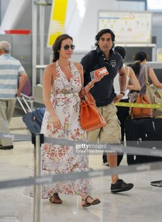 Ana Milán feet photo 16