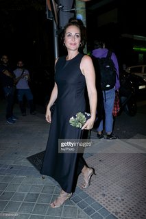 Ana Milán feet photo 4