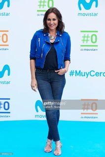 Ana Milán feet photo 1