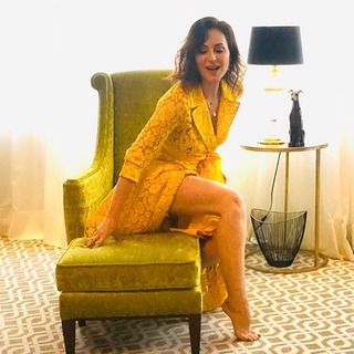 Ana Milán feet photo 17