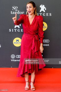 Ana Milán feet photo 17