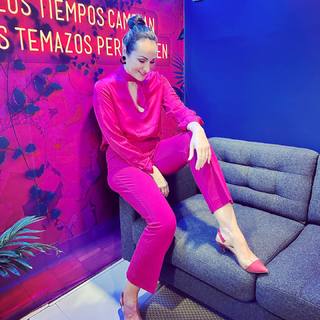 Ana Milán feet photo 13