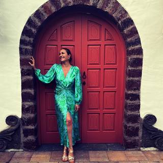 Ana Milán feet photo 20