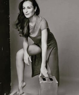 Ana Milán feet photo 18