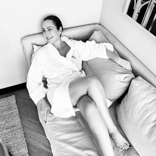 Ana Milán feet photo 12
