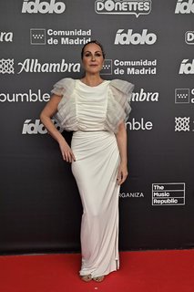 Ana Milán feet photo 9