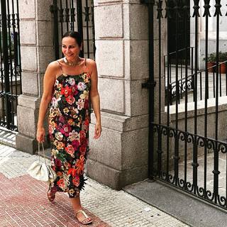 Ana Milán feet photo 5