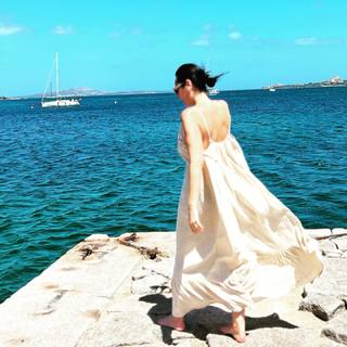 Ana Milán feet photo 18