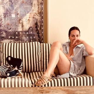 Ana Milán feet photo 11