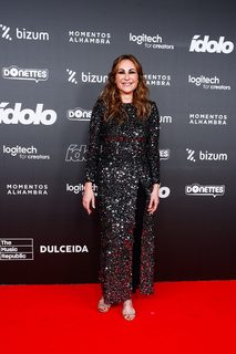 Ana Milán feet photo 18